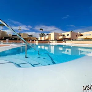 B-rent Delfines Casa Nina Appartamento Corralejo