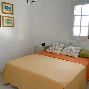 El Banadero Appartamento Cotillo