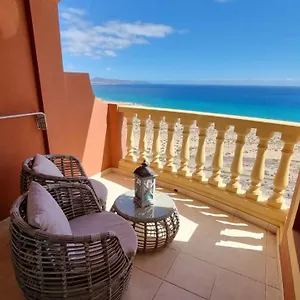 Casa Playa Sotavento Appartamento Costa Calma