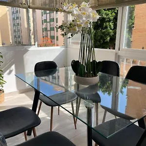 Appartamento Vacaciones En, Málaga